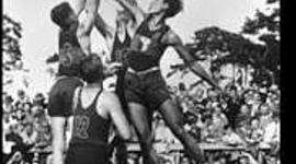 Timeline: básquetbol en la historia