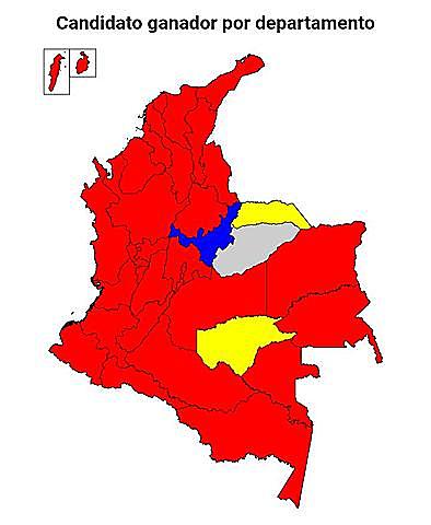 Virgilio Barco Vargas