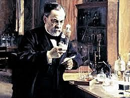 Louis Pasteur