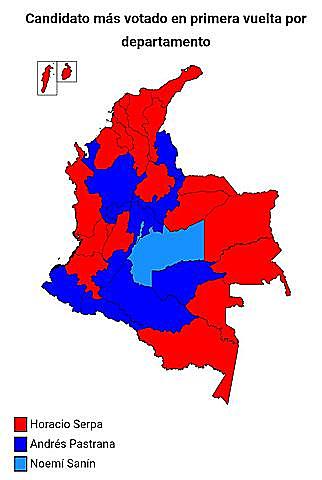 Andrés Pastrana Arango