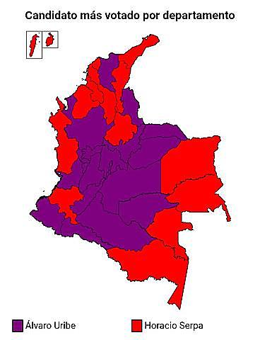 Álvaro Uribe Vélez