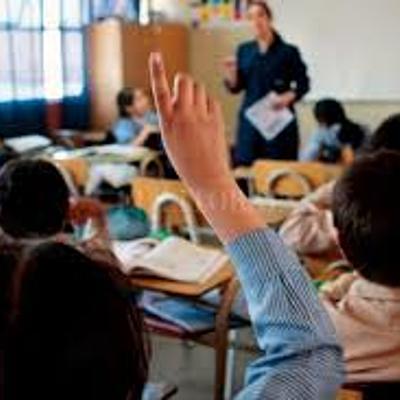 Timeline: Etapas de la educación secundaria