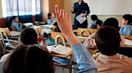 Timeline: Etapas de la educación secundaria