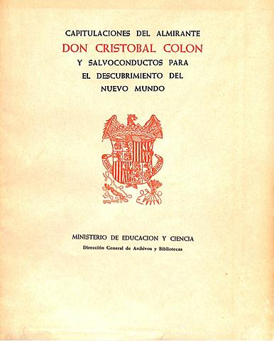 Capitulación de Santa Fe