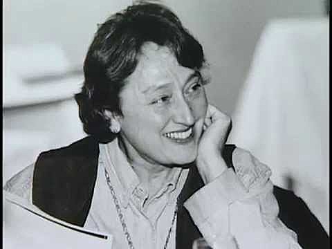 Lynn Margulis first made the case for endosymbiosis