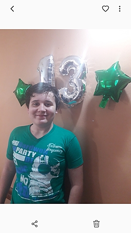 CUMPLE EN CUARENTENA