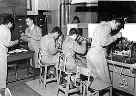 Etapa peronista (enseñanza técnica)