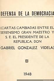 Se deroga la ley maldita