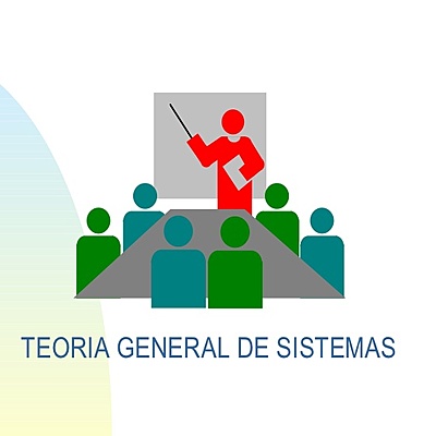 Timeline: Teoría general de sistemas
