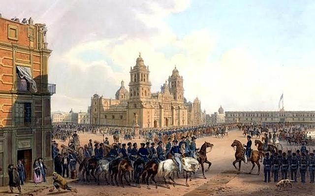 Castillo de Chapultepec