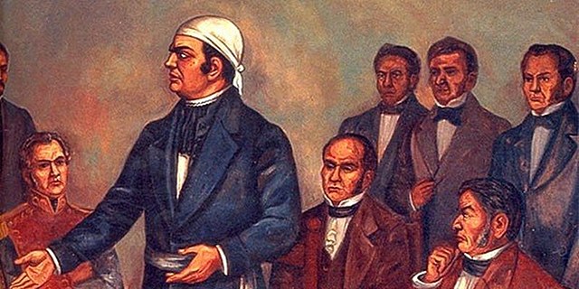 1813-Sentimientos de la nación