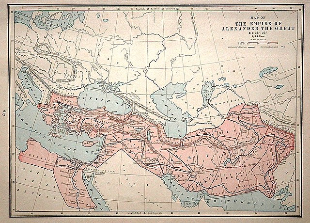 Exclusively Expansionistic