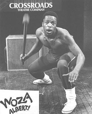 Crossroads Theatre Company