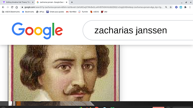 Zacharias Jansen