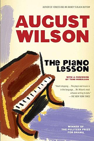 August Wilson's "The Piano Lesson"