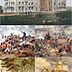 War of 1812 montage