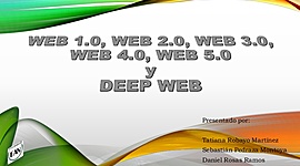 Timeline: Conociendo la evolución de las herramientas en la Web