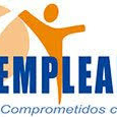 Timeline: Empleamos S.A - Línea de tiempo