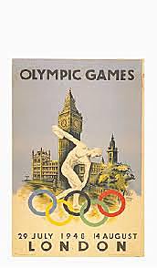 Londres 1948