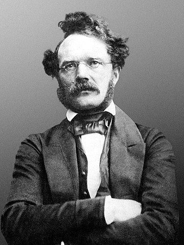 Werner von Siemens