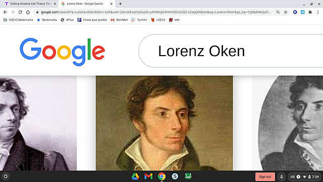 Lorenz Oken
