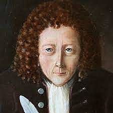 Robert Hooke
