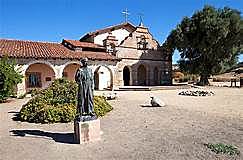 San Antonio de Padua