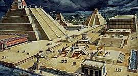 Timeline: The Aztec Empire