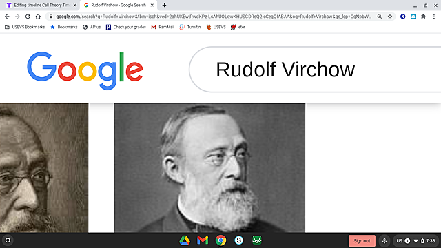 Rudolf Virchow