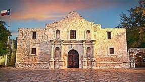 San Antonio de Valero