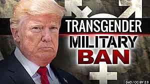 Military Transgender Ban