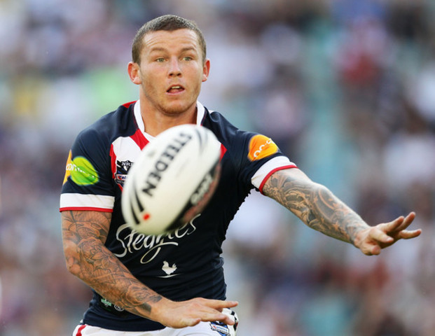 Joined Sydney Roosters, Dally M player of year