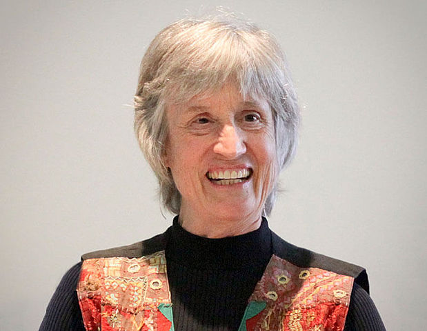 Donna Haraway