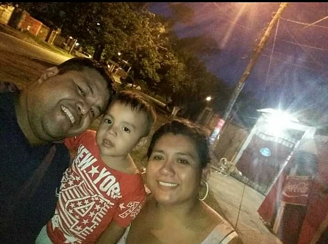 This month, November