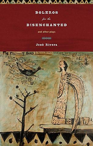 Boleros for the Disenchanted