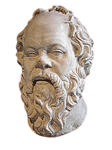 Sócrates (470 a.C. - 399 a.C.)