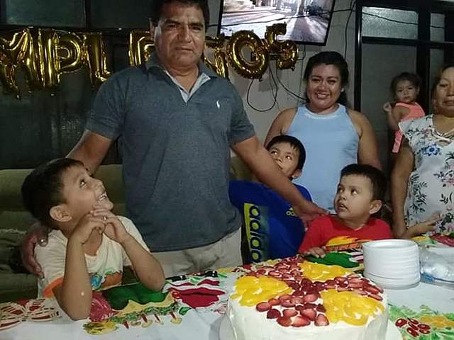 Ending 2020, hollidays