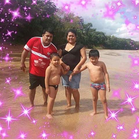 Begining 2021, a little trip