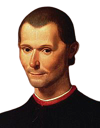 Maquiavelo (1469 - 1527)