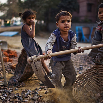 Timeline: World Goal 8 : Decent Work and Economic Growth ( A Look at Child Labor in the United States))