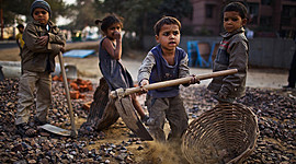 Timeline: World Goal 8 : Decent Work and Economic Growth ( A Look at Child Labor in the United States))