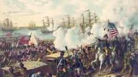 Timeline: Major Battles of the War of 1812