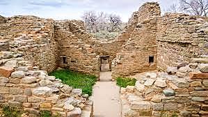 The Aztecs golden age