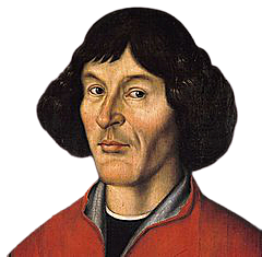 Copérnico (1473 - 1543)