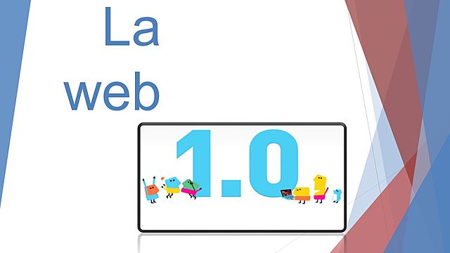 Web 1.0