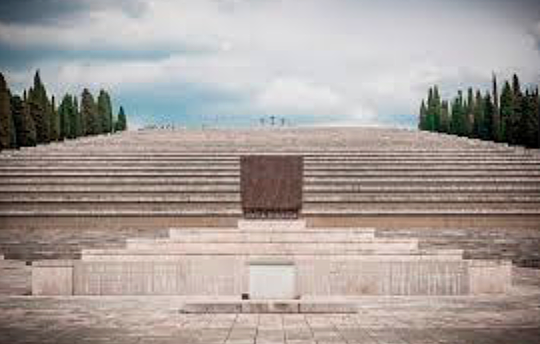 La disfatta di Caporetto