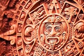 The Spanish conquest began