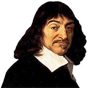 René Descartes (1596 - 1650)