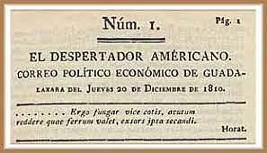 El  Despertador  Americano