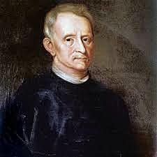 Jan Baptist van Helmont